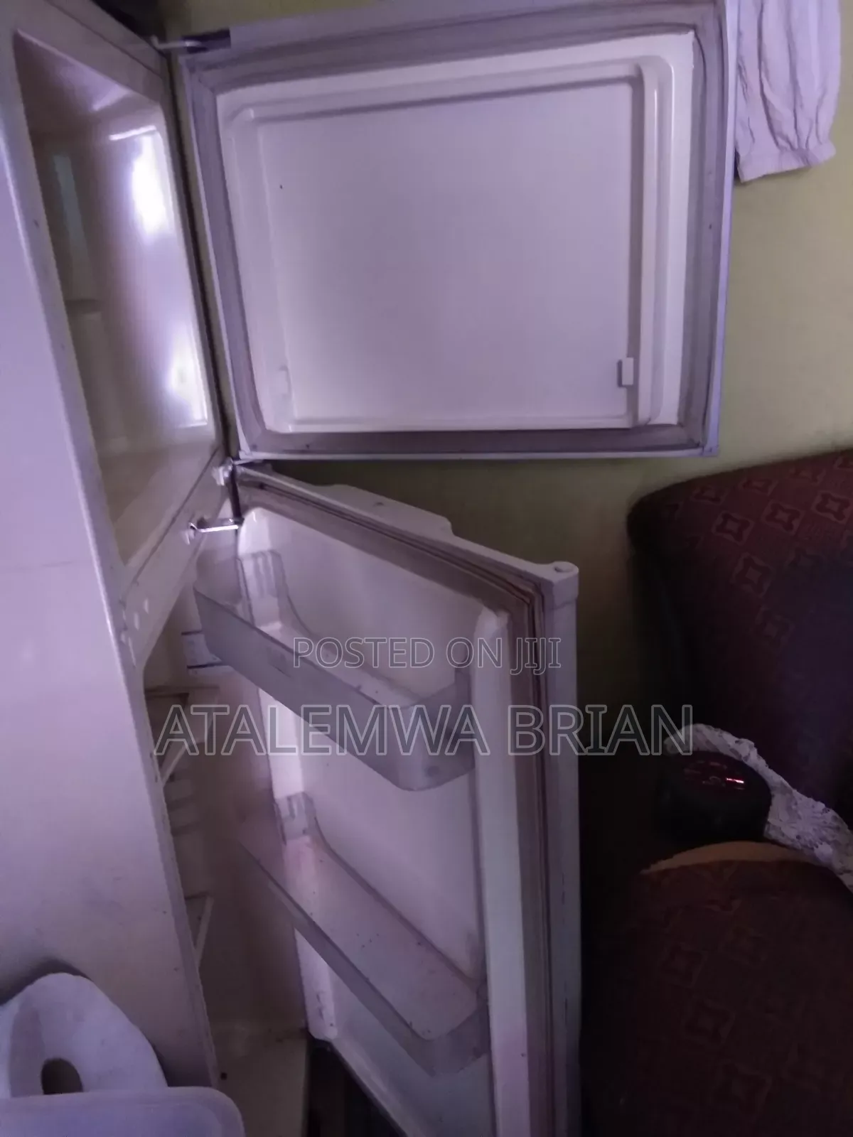 Refrigerator