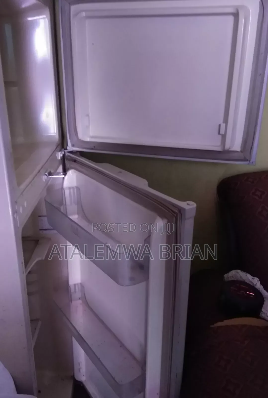 Refrigerator