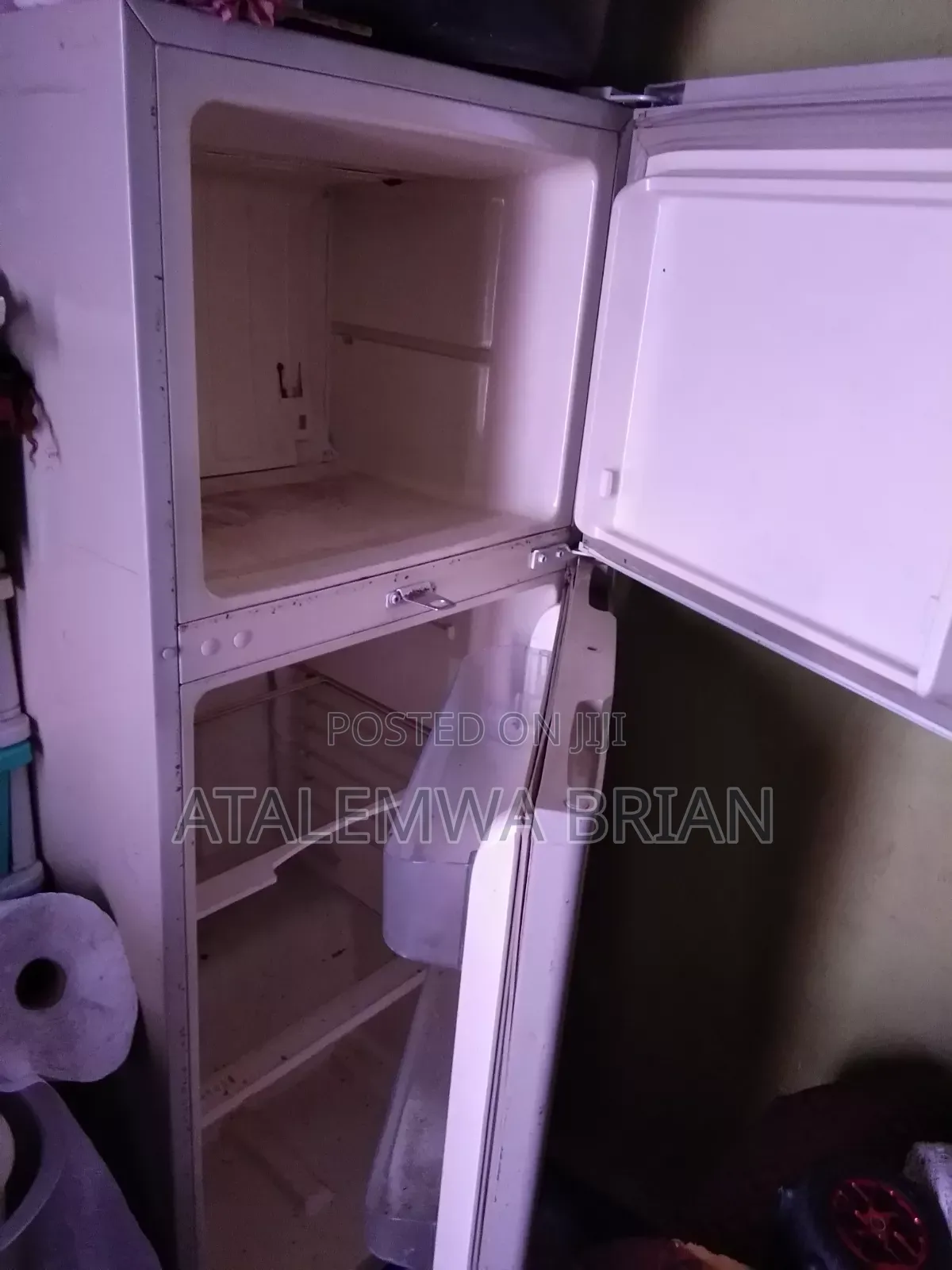 Refrigerator