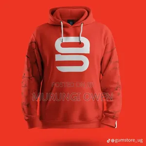 Gum Store Hoodies