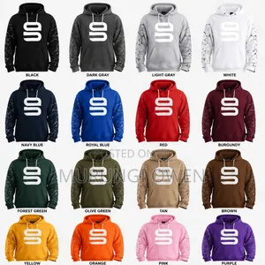 Gum Store Hoodies