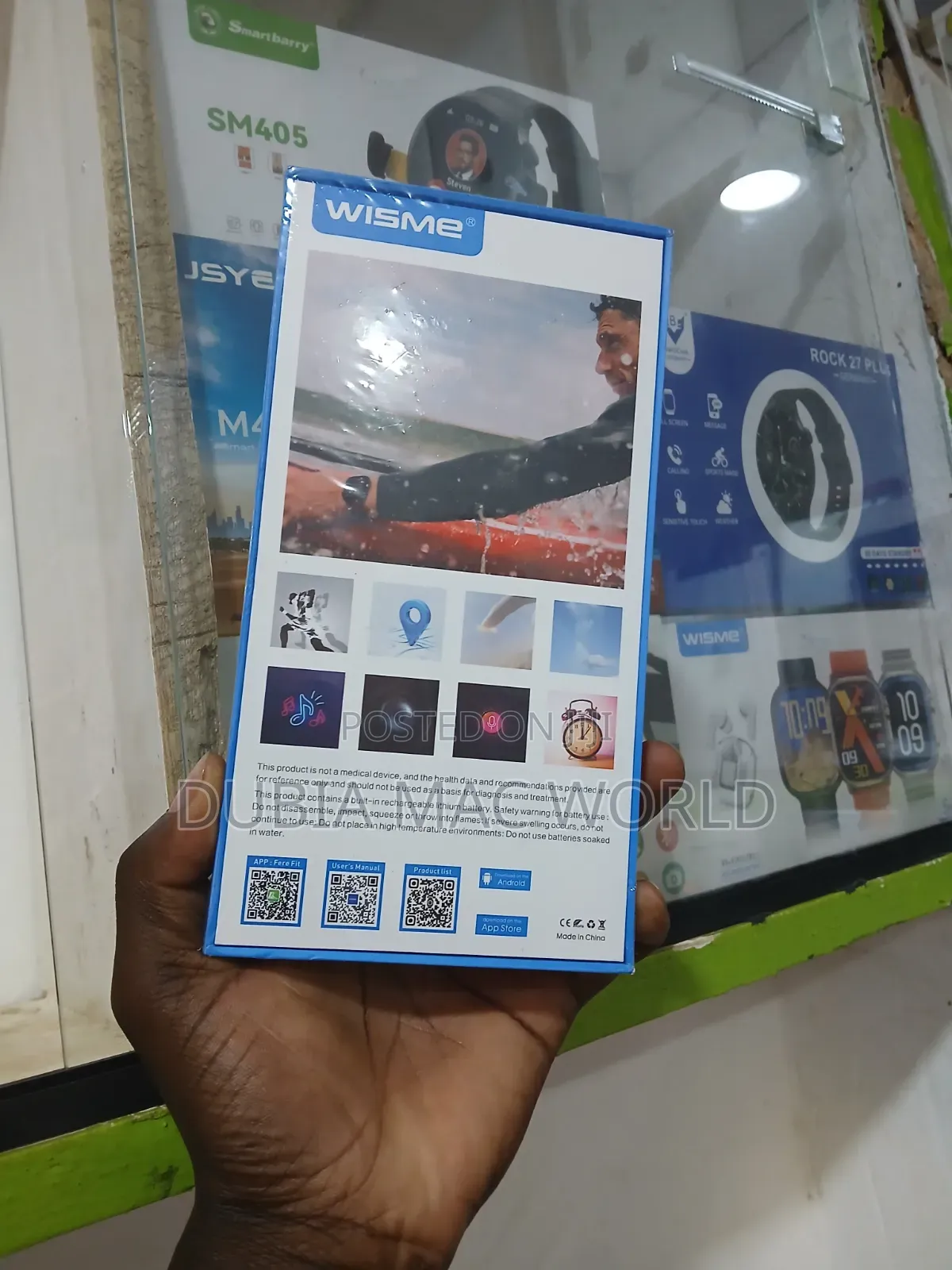 Smartwatch