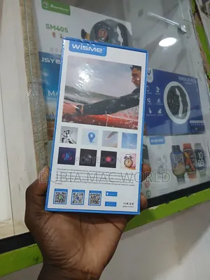 Smartwatch