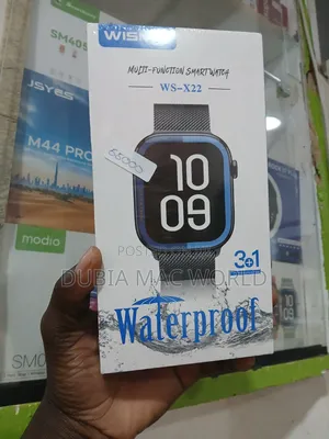 Smartwatch