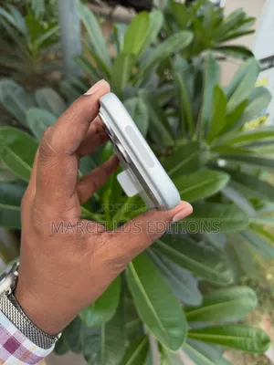 New Apple iPhone 17 Pro Max 256 GB Silver