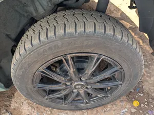 Toyota Passo 2013 Gray