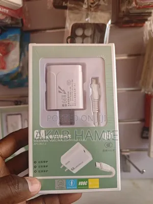 Phone Charger