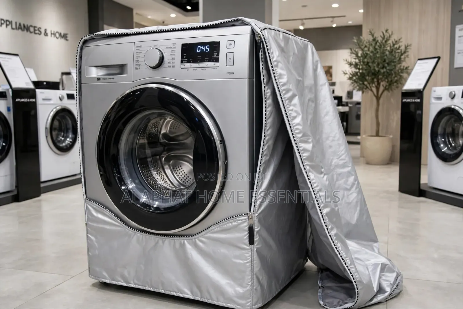 Washing Machine Covers