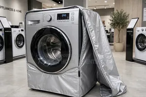 Washing Machine Covers