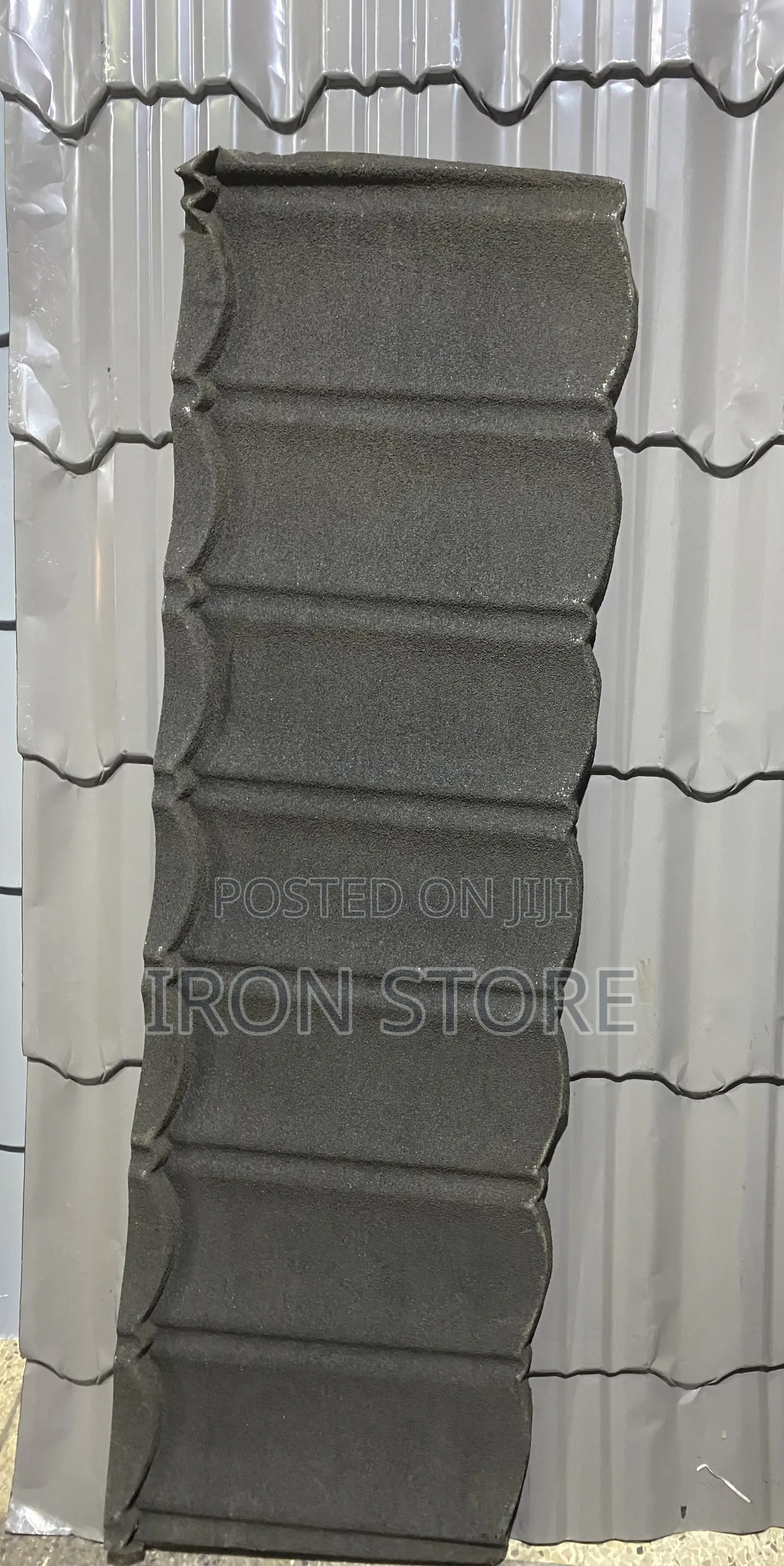 Decra Roofing Tiles