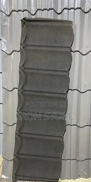 Decra Roofing Tiles