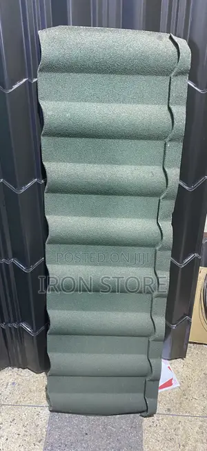 Decra Roofing Tiles