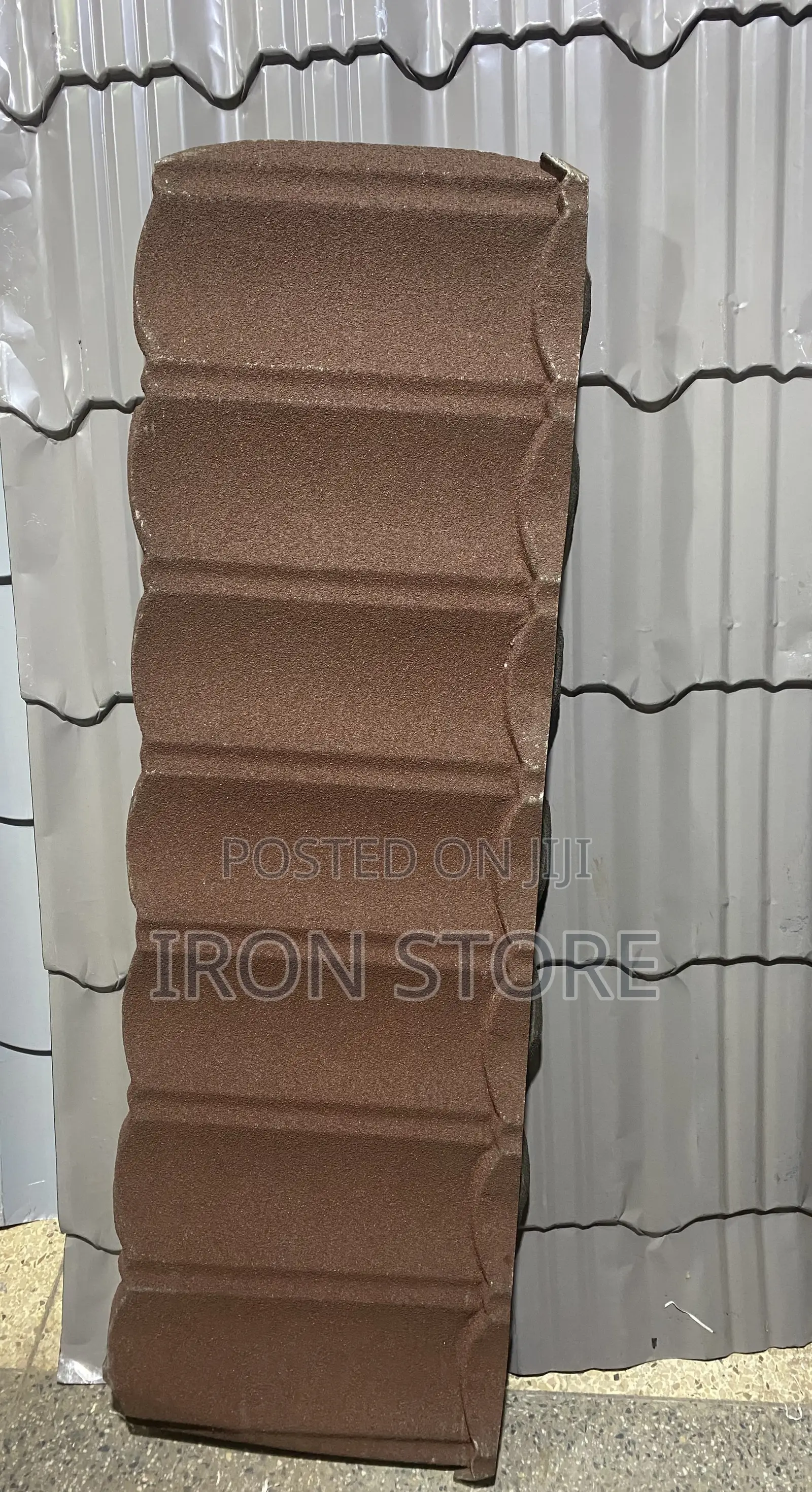 Decra Roofing Tiles