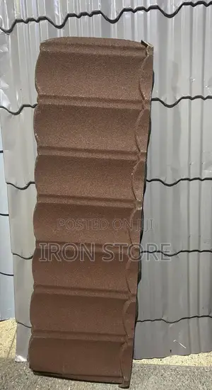 Decra Roofing Tiles