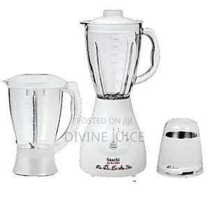 3 In1 Blender