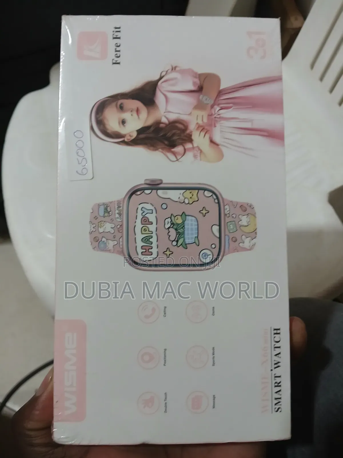 Smartwatch