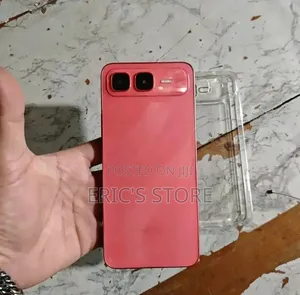 New Infinix Smart 10 Plus 128 GB Pink