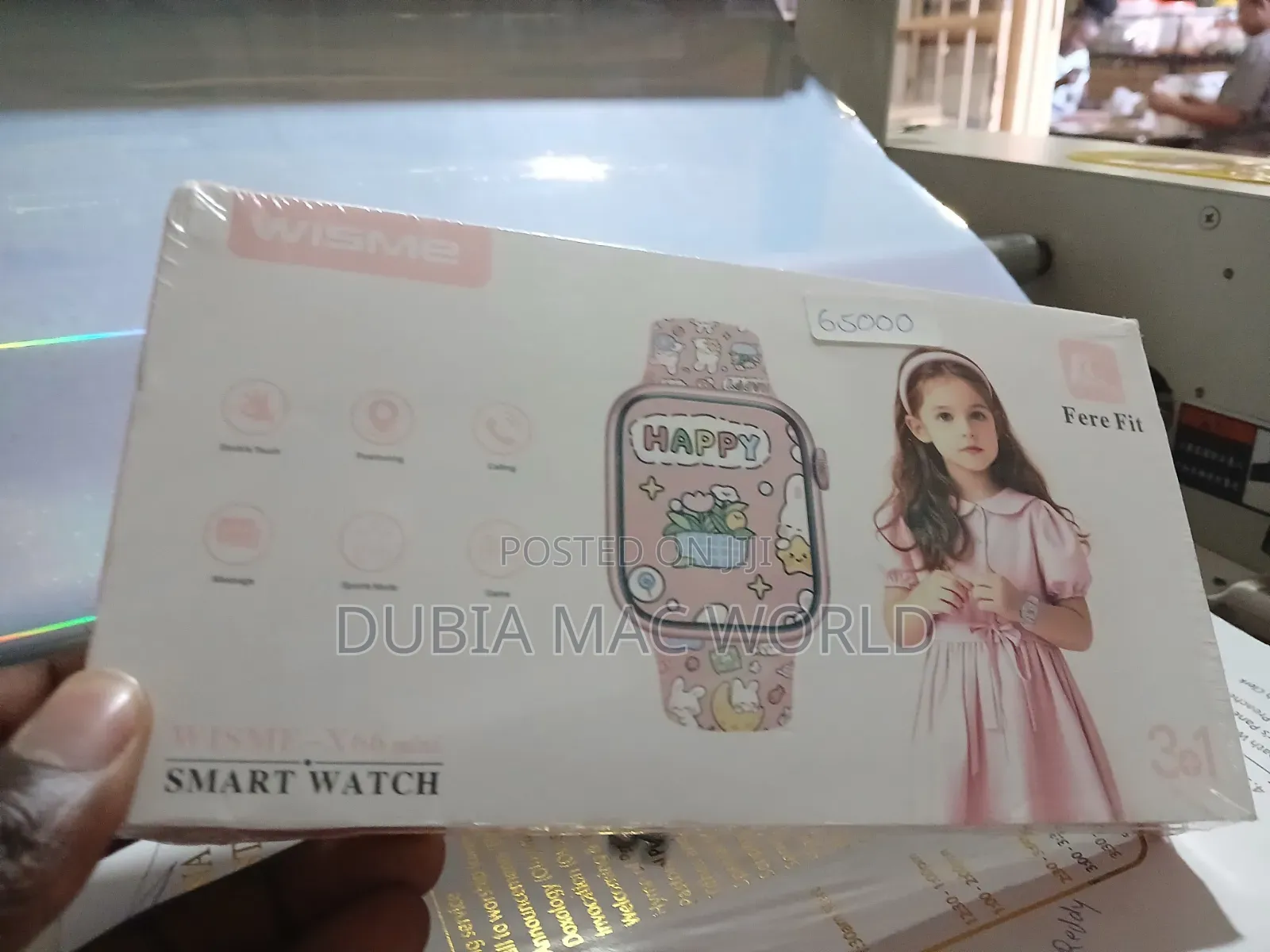 Smartwatch