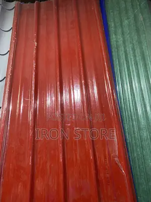 Transparent Sheets