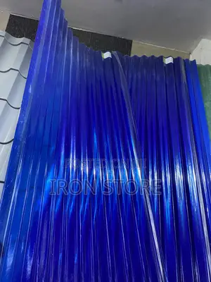 Transparent Sheets