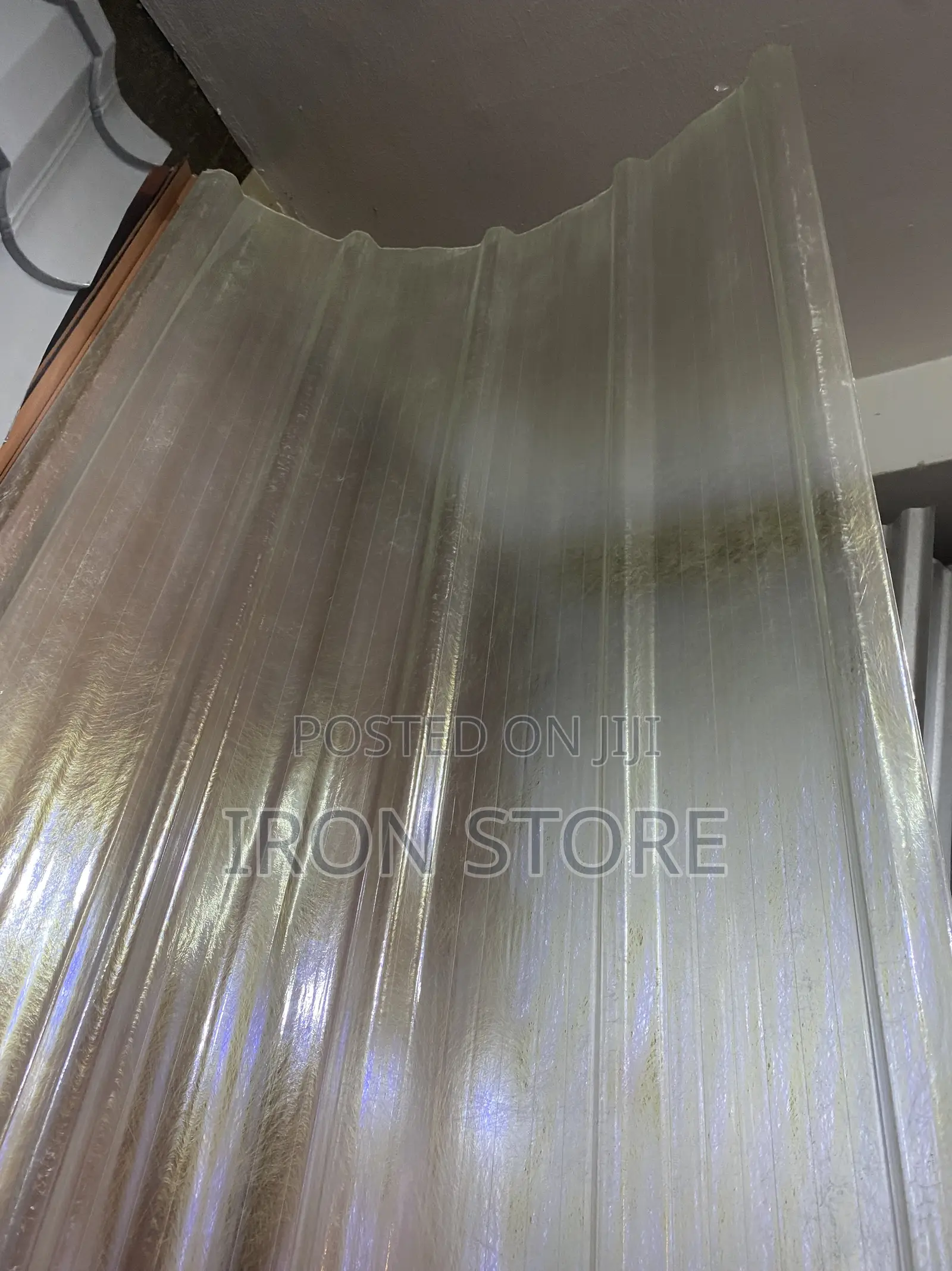 Transparent Sheets
