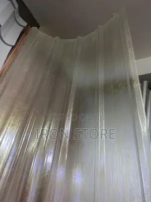 Transparent Sheets