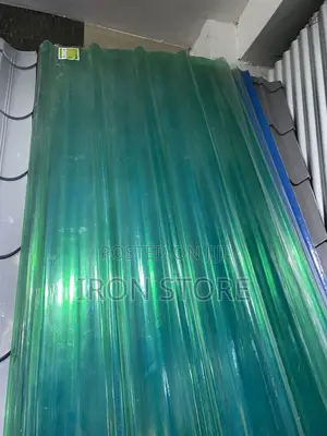 Transparent Sheets