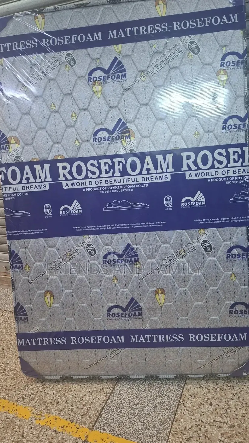 Premium Rose Gold 6*4*6. Inches