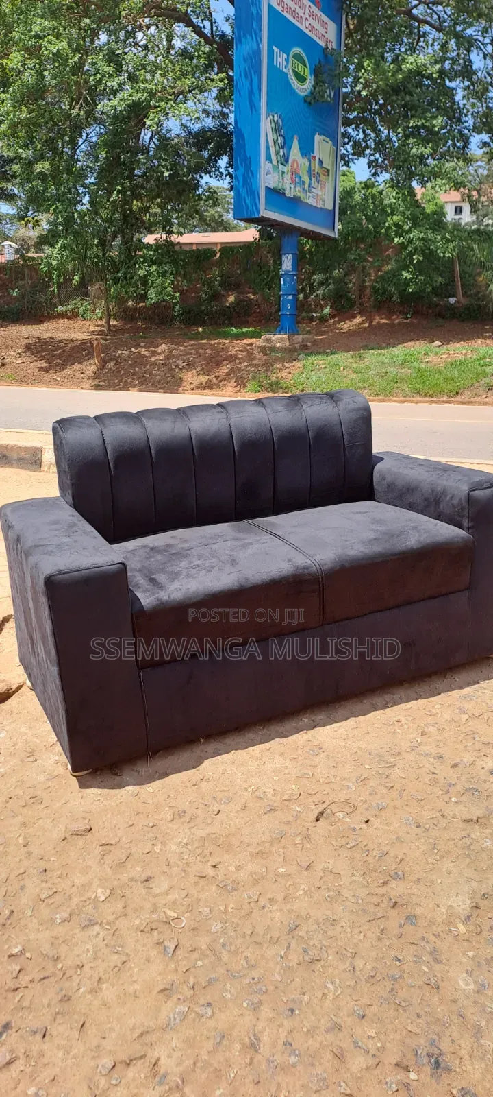 2 Seater 6ft by 3ft