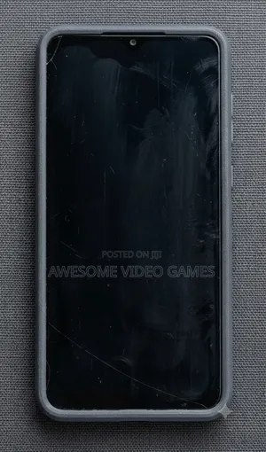 Samsung Galaxy A12 64 GB Blue
