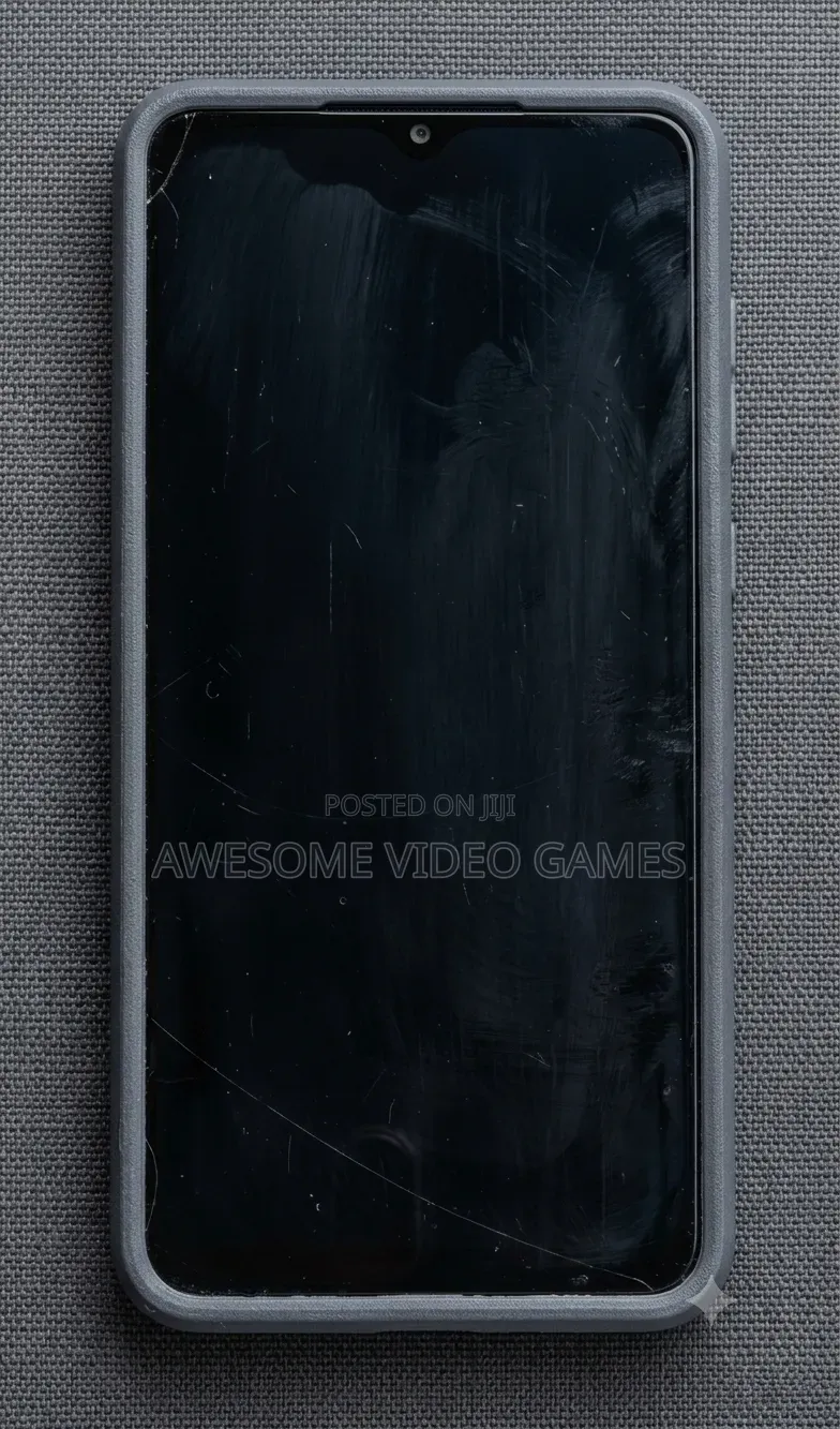 Samsung Galaxy A12 64 GB Blue