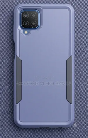 Samsung Galaxy A12 64 GB Blue