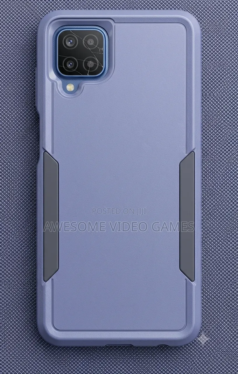 Samsung Galaxy A12 64 GB Blue