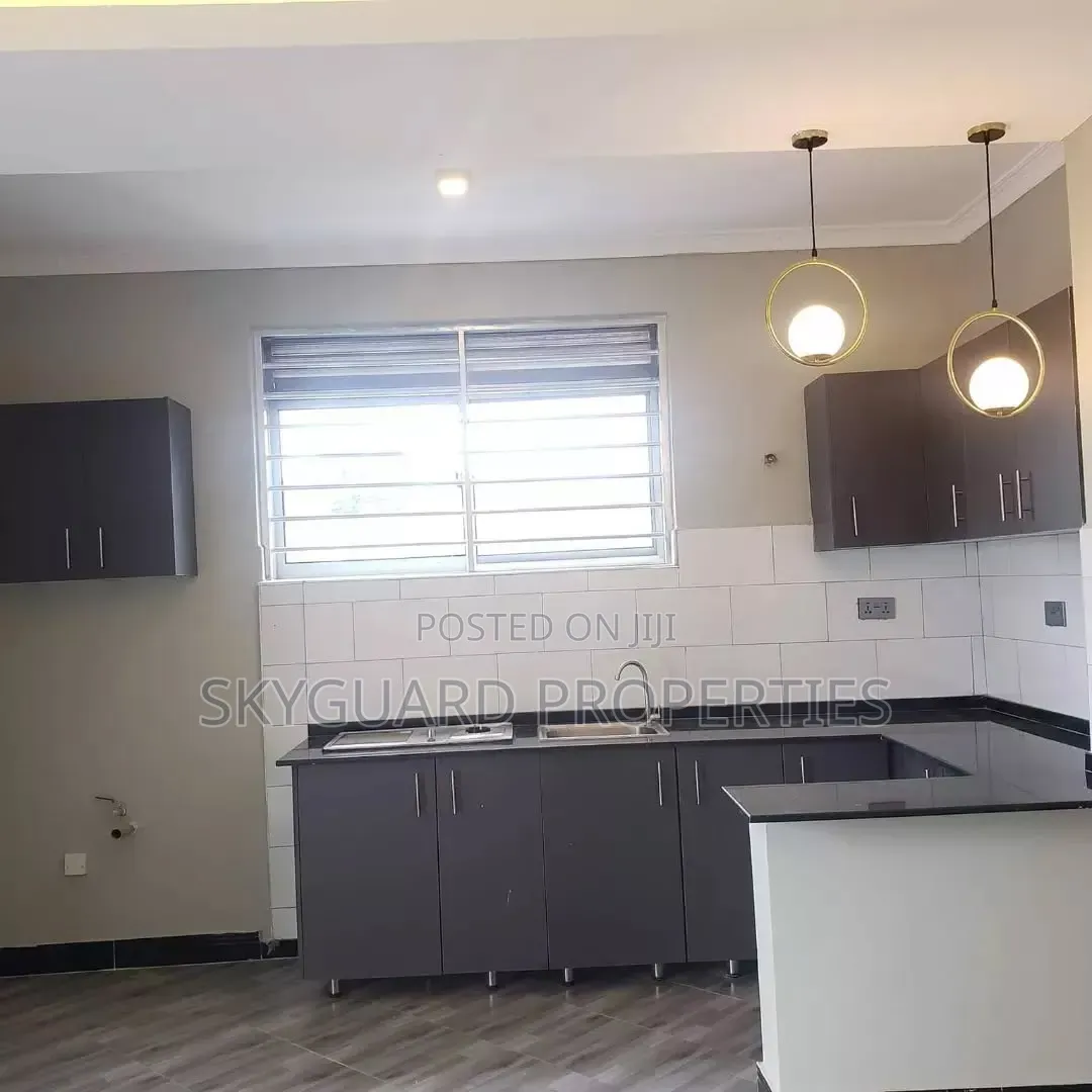 1bdrm Apartment in Bunga, Central Division for rent