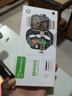 Smartwatch