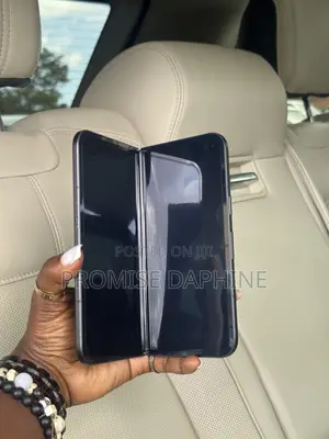 New Google Pixel 9 Pro Fold 256 GB Gray
