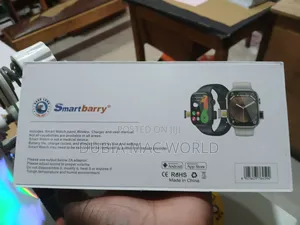 Smartwatch