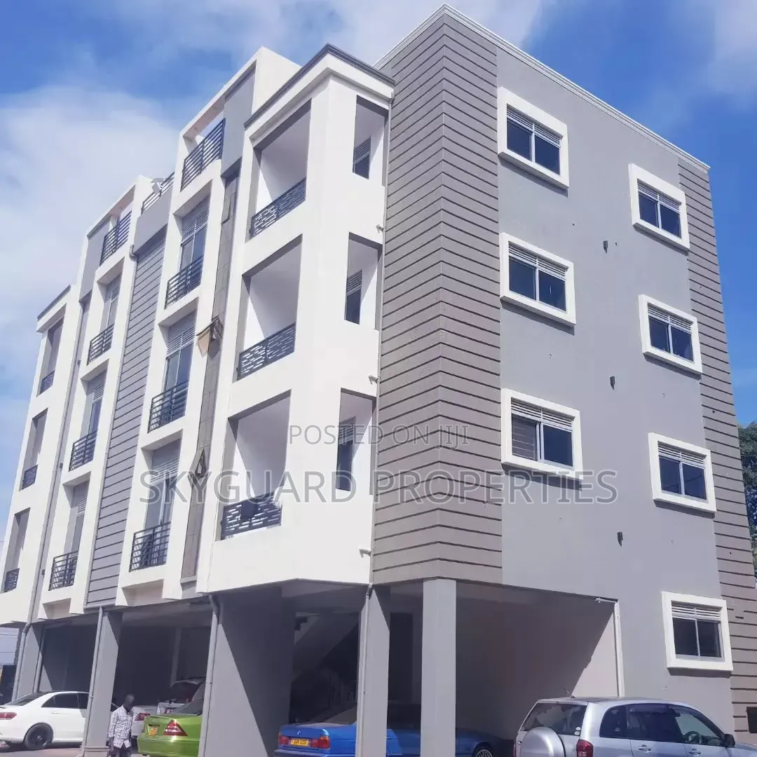 1bdrm Apartment in Bunga, Central Division for rent