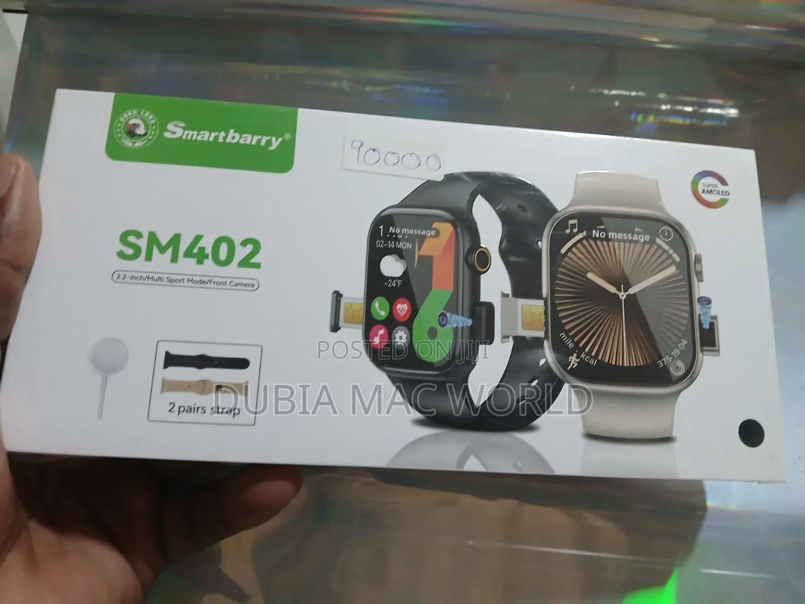 Smartwatch