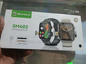 Smartwatch