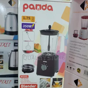 Panda Electric Blender  1.75 L