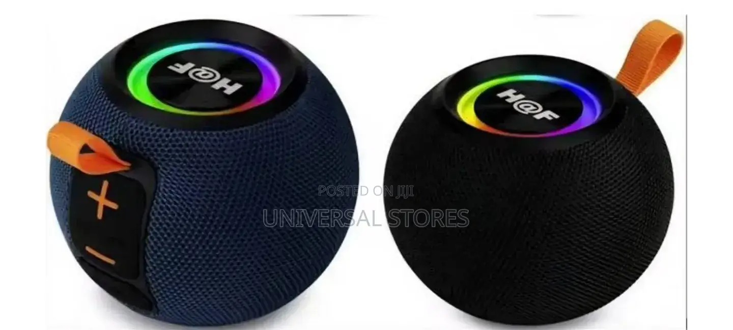 Wirless Portable Bluetooth Speaker