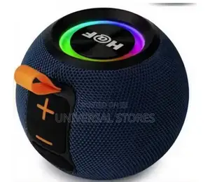 Wirless Portable Bluetooth Speaker
