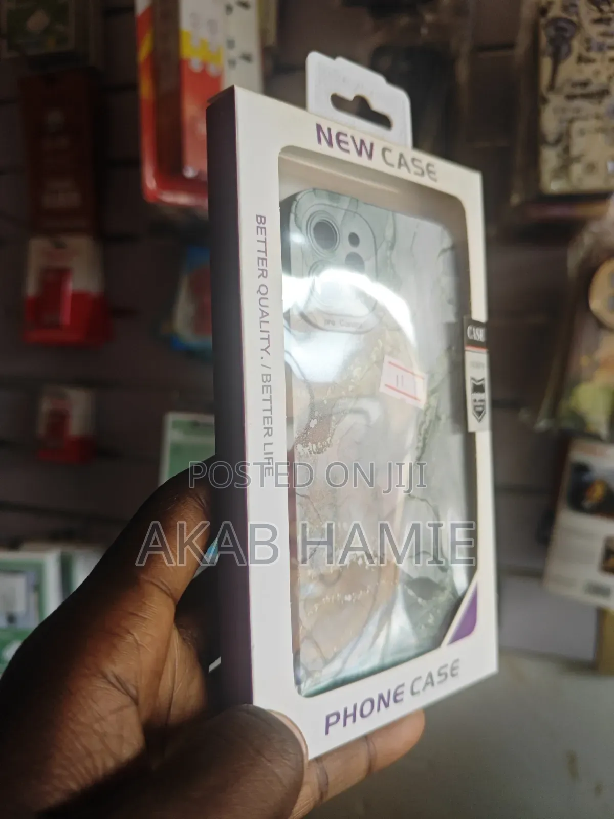 iPhone Case