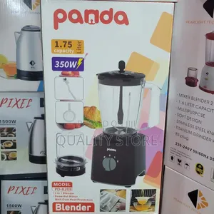 Panda Electric Blender  1.75 L