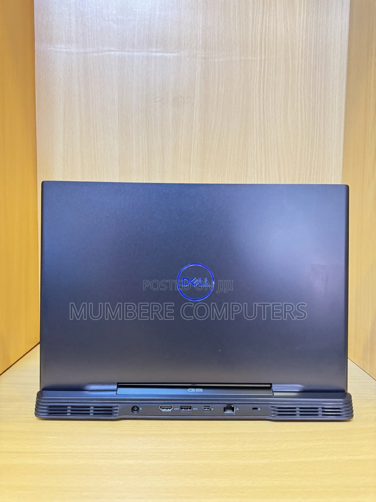 Laptop Dell G5 15 5590 16GB Intel Core i7 SSD 512GB