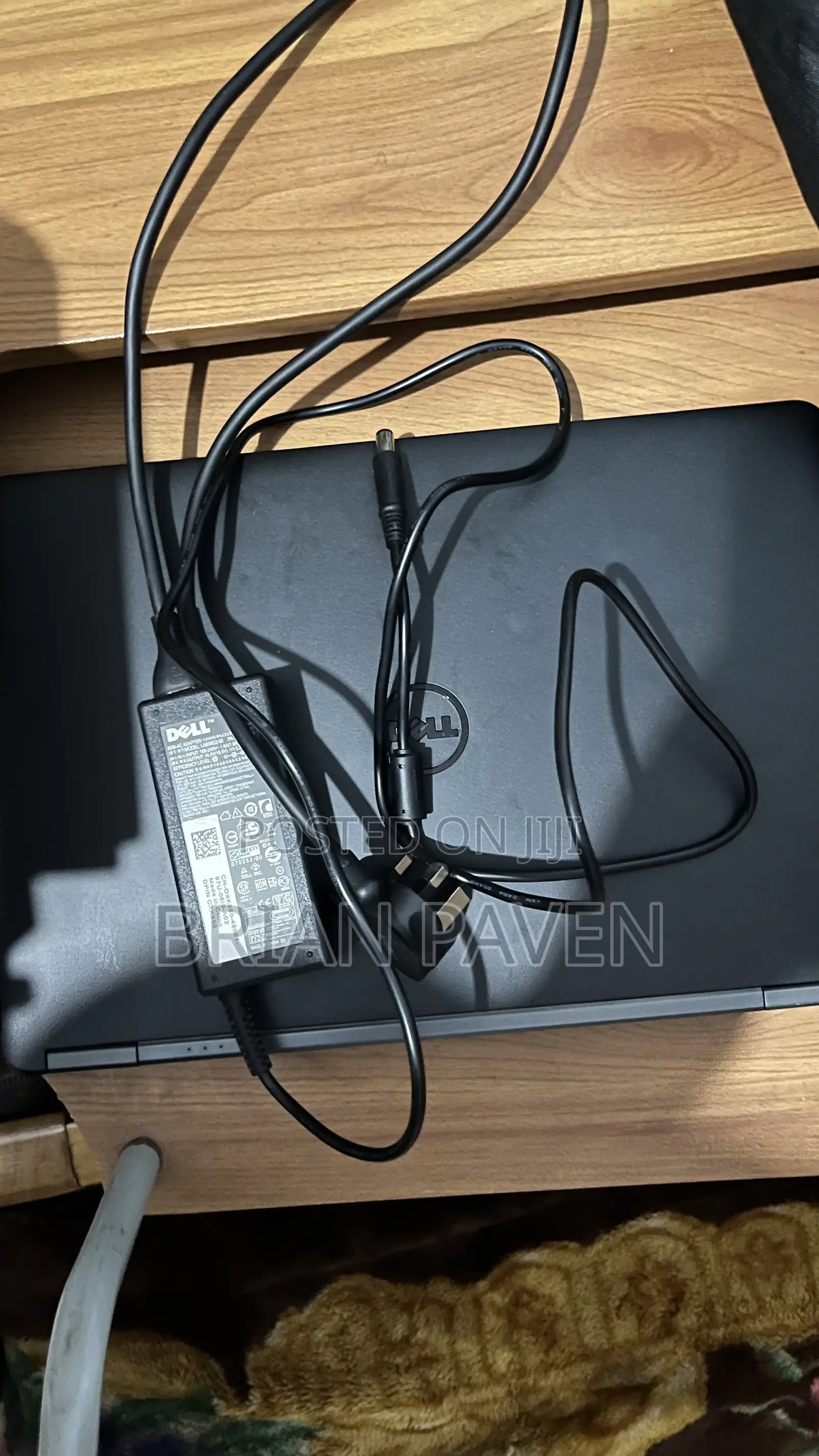 Laptop Dell Latitude 7450 8GB Intel Core i5 HDD 500GB