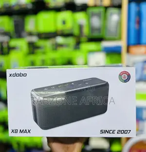 XDOBO X8 Max 100W Wireless Bluetooth Speaker Outdoor Subwoofer