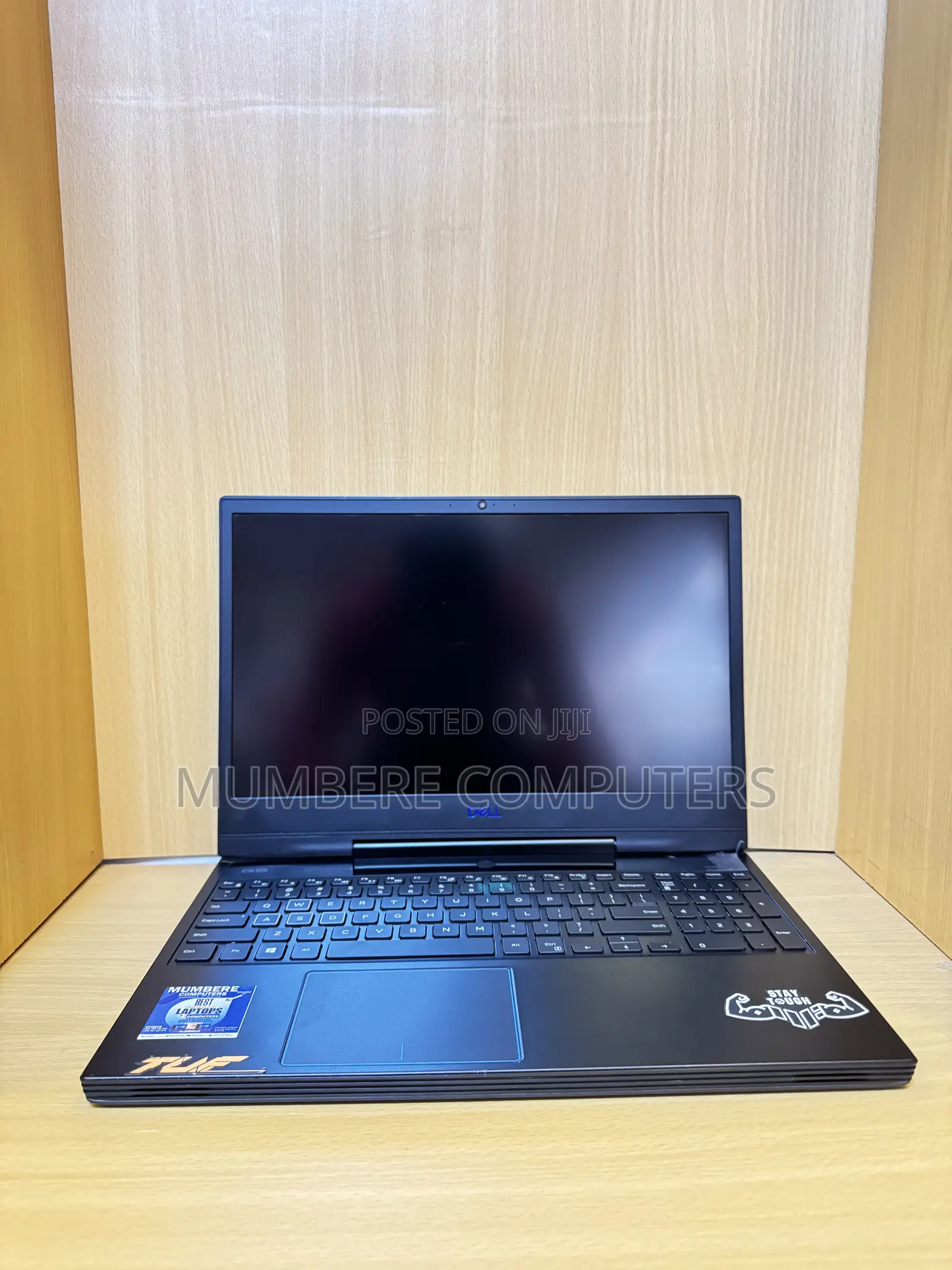 Laptop Dell G5 15 5590 16GB Intel Core i7 SSD 512GB
