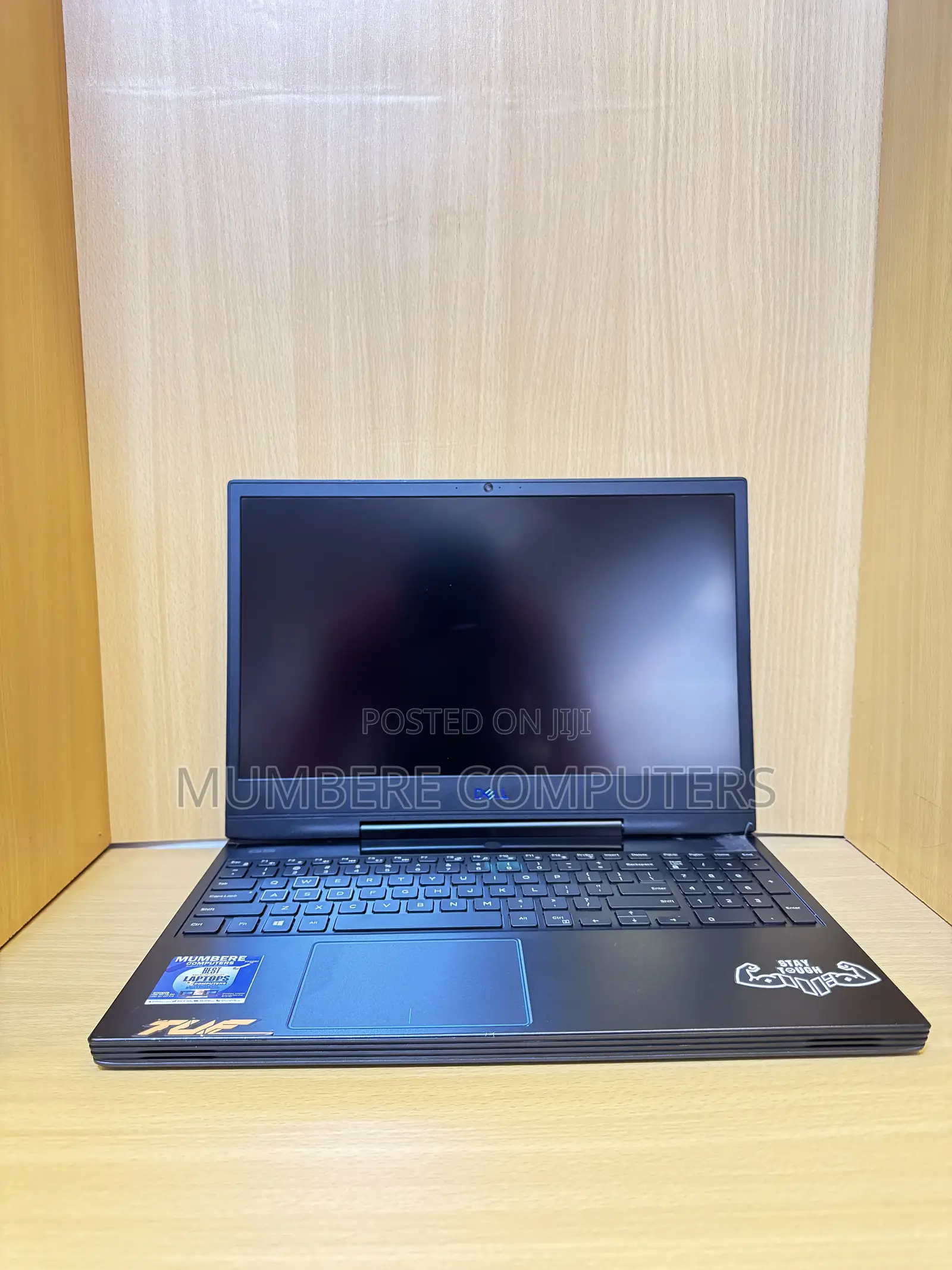 Laptop Dell G5 15 5590 16GB Intel Core i7 SSD 512GB